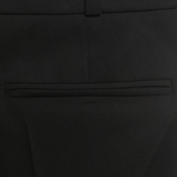 Hugo Boss Klassieke broek in zwart