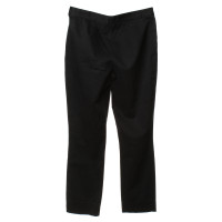 Ralph Lauren Pantalon en noir