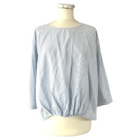 Cos Top en Coton en Bleu