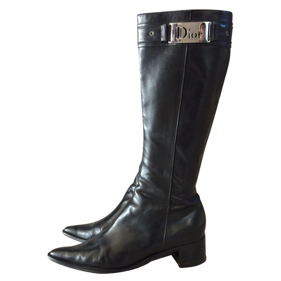 Christian Dior Stiefel