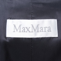 Max Mara 3teiliger krijtstreep pak met