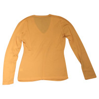 Loro Piana Knitwear Cashmere in Yellow