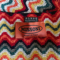 Missoni Schal in Multicolor