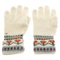 Tory Burch Handschuhe aus Wolle