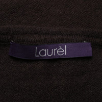 Laurèl Tricot en Marron