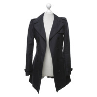 Strenesse Giacca/Cappotto in Blu
