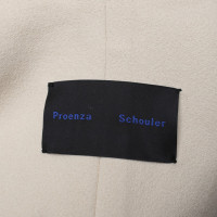 Proenza Schouler Blazer en noir