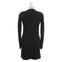 Tom Ford Robe en noir