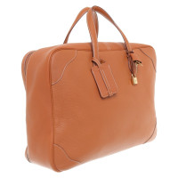 Hermès "Victoria II Travel Bag"
