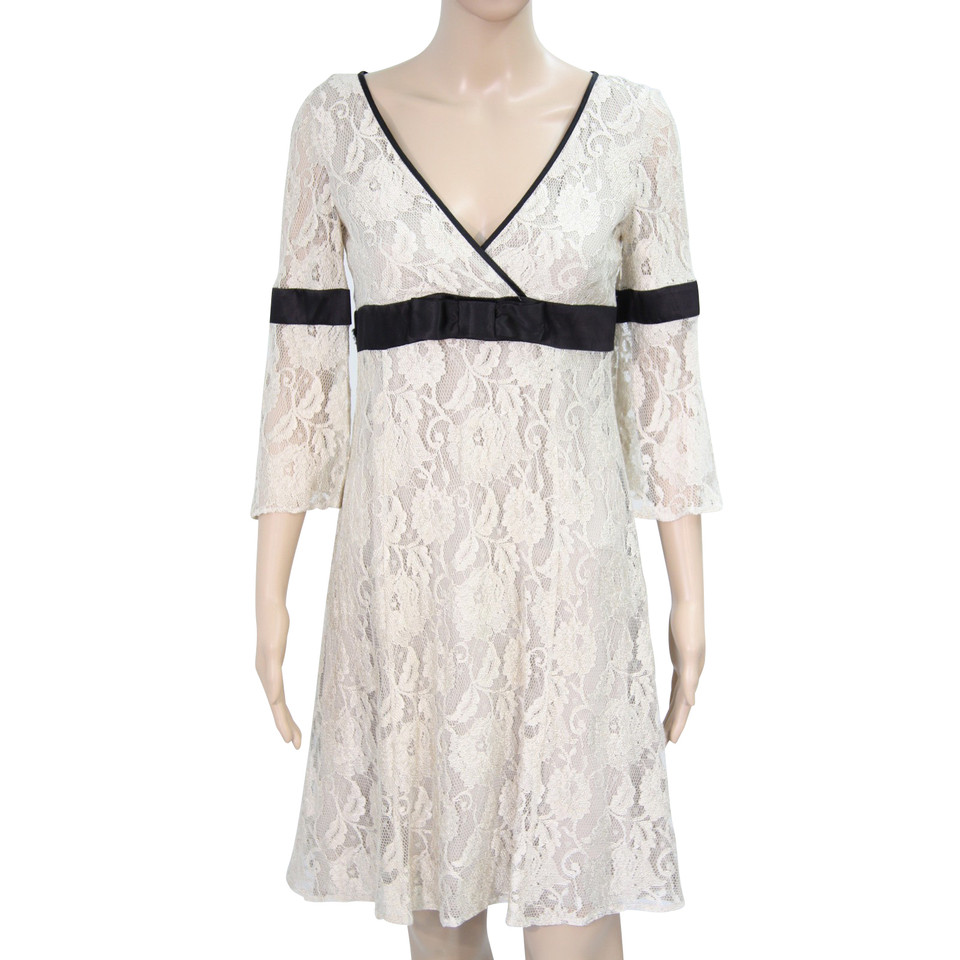 Karen Millen lace dress