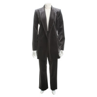 Max Mara Velvet pantsuit