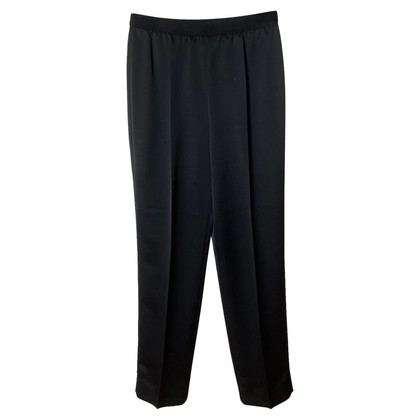 Maison Martin Margiela Paire de Pantalon en Noir