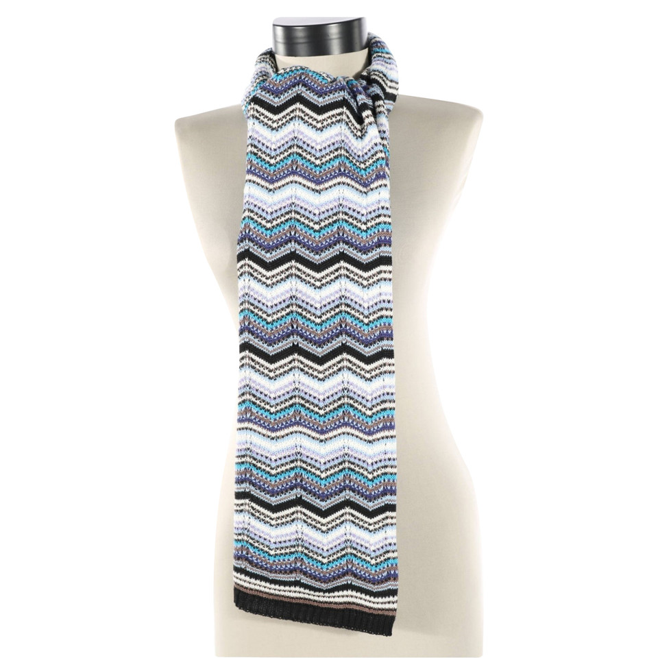 Missoni scarf