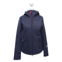 Bogner Veste/Manteau en Bleu