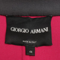 Giorgio Armani Blazer in grigio