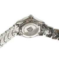Tag Heuer Wrist watch with diamonds