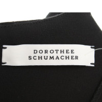 Dorothee Schumacher Robe en noir