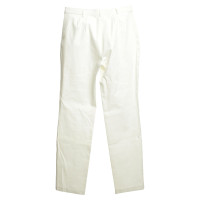 Mulberry pantalon blanc