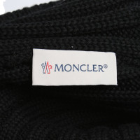 Moncler Hoed/Muts in Zwart