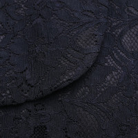 Marina Rinaldi Coat of lace