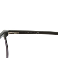Just Cavalli Les lunettes de lecture en noir