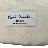 Paul Smith Midi skirt in blue