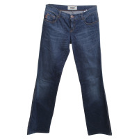 Moschino Jeans in blue