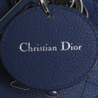 Christian Dior "Ultra Dior Medium" in blu