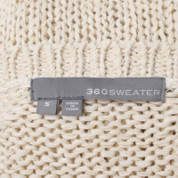 360 Sweater Sweater in beige