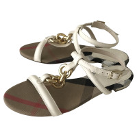 Burberry Flat sandals
