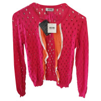 Moschino Cheap And Chic Knitwear