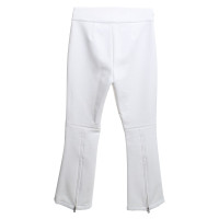 Bogner Pantaloni da sci in bianco