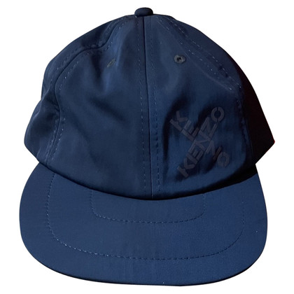 Kenzo Cappello/Berretto in Blu