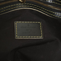 Louis Vuitton "Suhali Le Majestueux" in black 