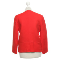 Sandro Jacket in red