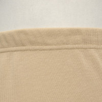 Marc O'polo Gonna in Cotone in Beige