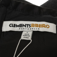Clements Ribeiro Skirt in Black