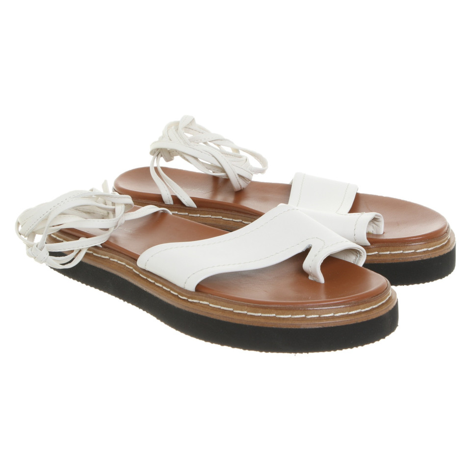 3.1 Phillip Lim Sandals Leather