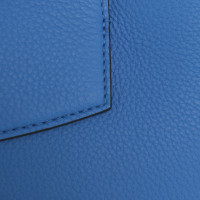 Louis Vuitton Handbag in blue