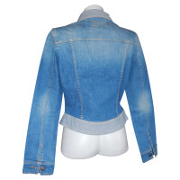 Moschino jeans jacket