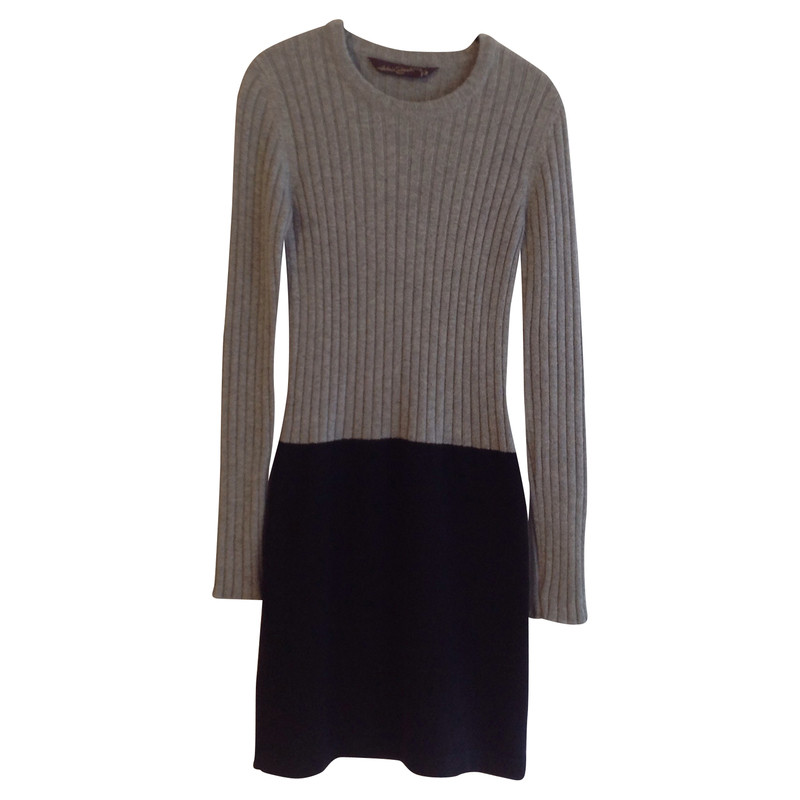 Antonia Zander Cashmere knit dress