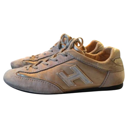 Hogan shoes