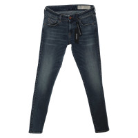 Diesel Jeans in Blauw