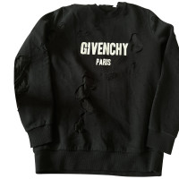 Givenchy Top en Noir