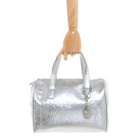 Calvin Klein Handbag in Silvery