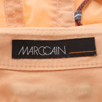 Marc Cain Cowboy-look blouse