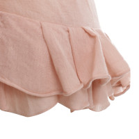 Dorothee Schumacher Top in Pink