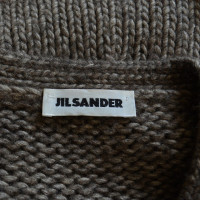 Jil Sander Sweater Taupe brown