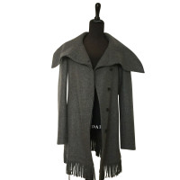 Pinko Lana vergine Cappotto