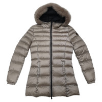 Refrigiwear Jacket/Coat in Ochre